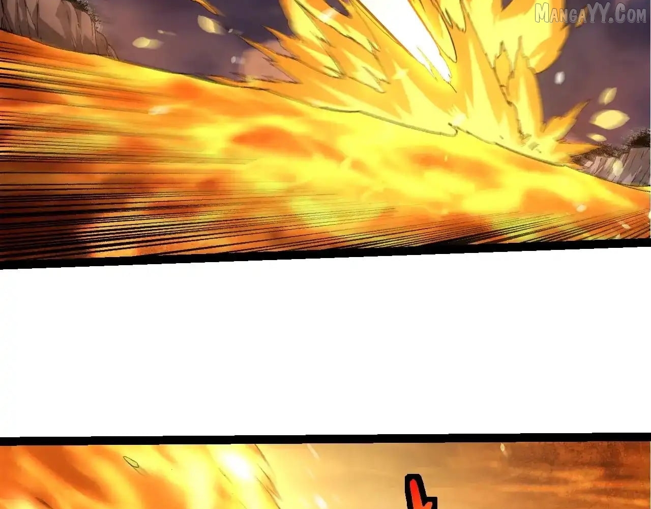 Evolution Begins With A Big Tree Chapter 449 - page 32